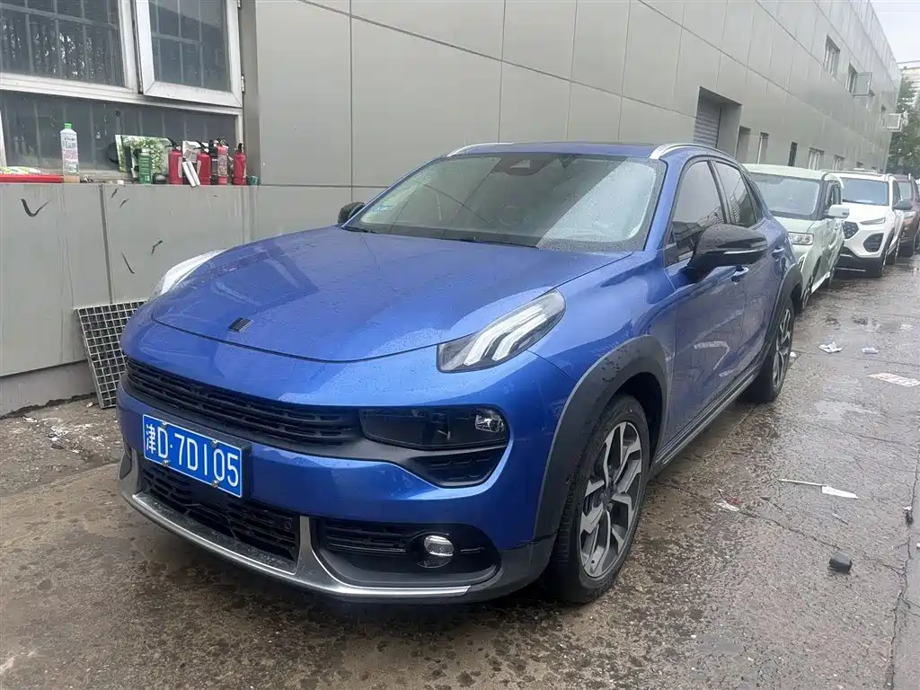 Lynk & Co 02 2020