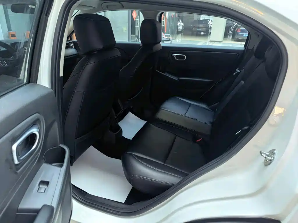 Honda XR-V — миниатюра 6