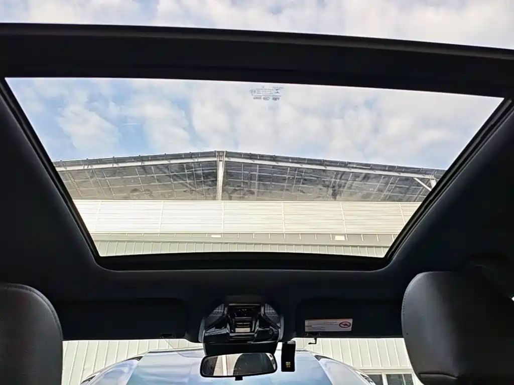 Ford Equator Sport — миниатюра 18