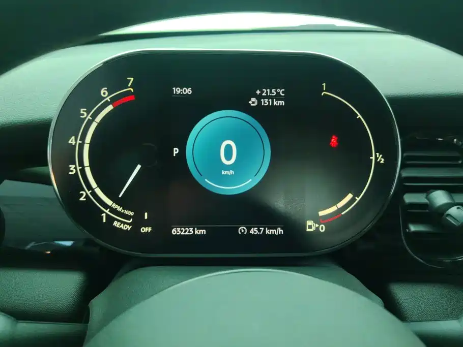 MINI Mini — миниатюра 14