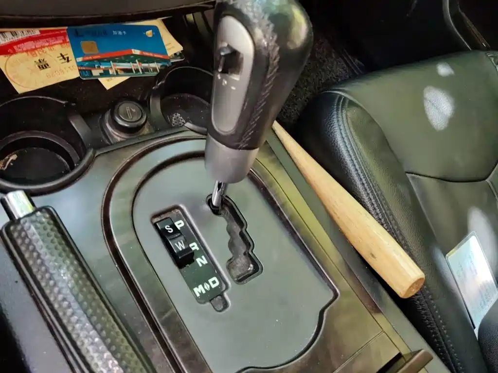 Roewe W5 — миниатюра 15