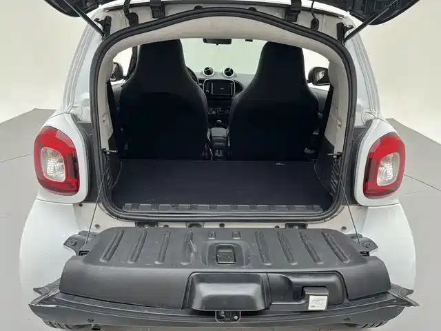 smart Smart Fortwo — миниатюра 14