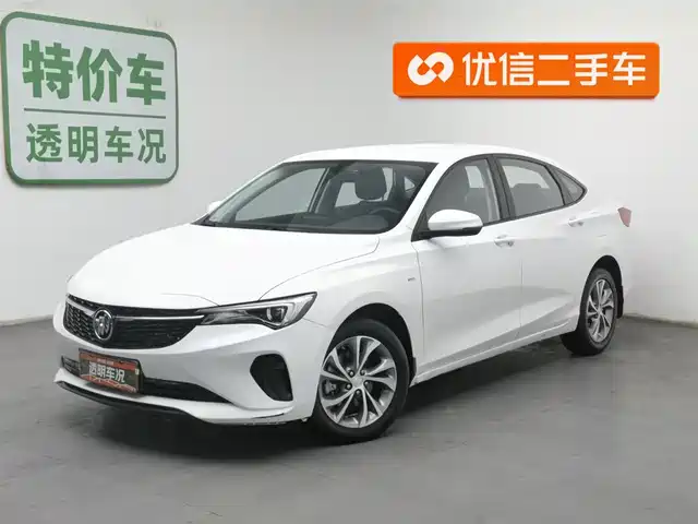 BUICK WEILANG