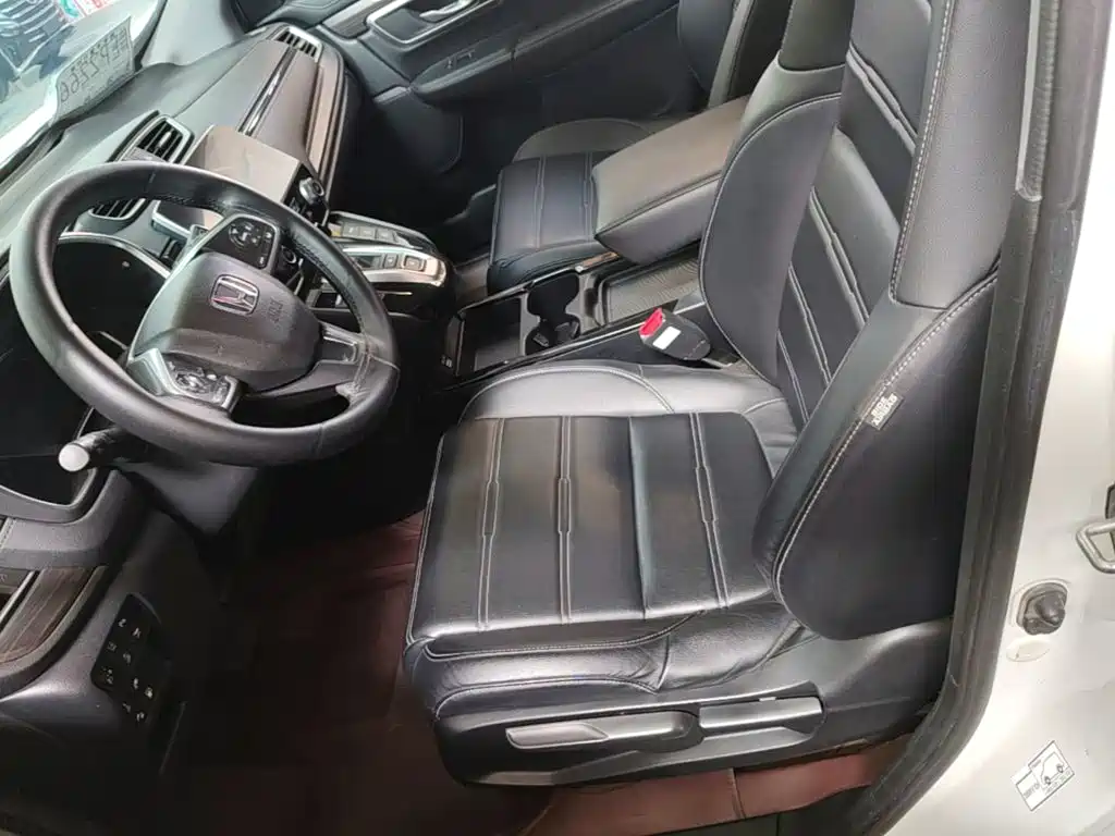 Honda CR-V PHEV — миниатюра 15