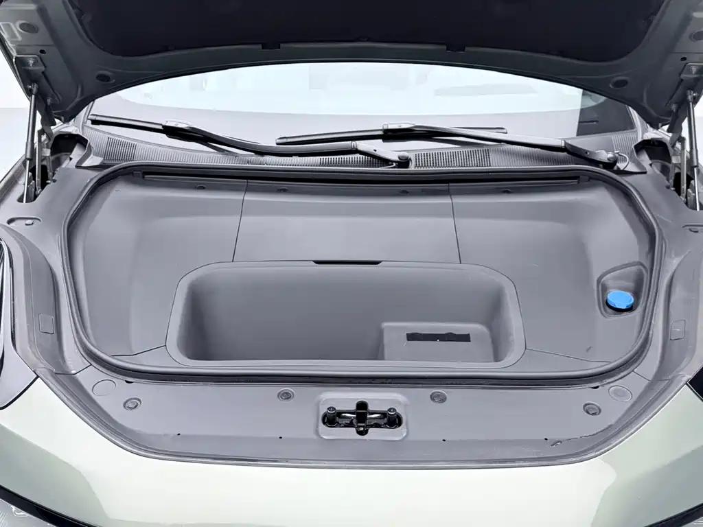 ZEEKR EXTREME KRYPTON 001