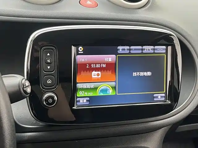 smart Smart Fortwo — миниатюра 9