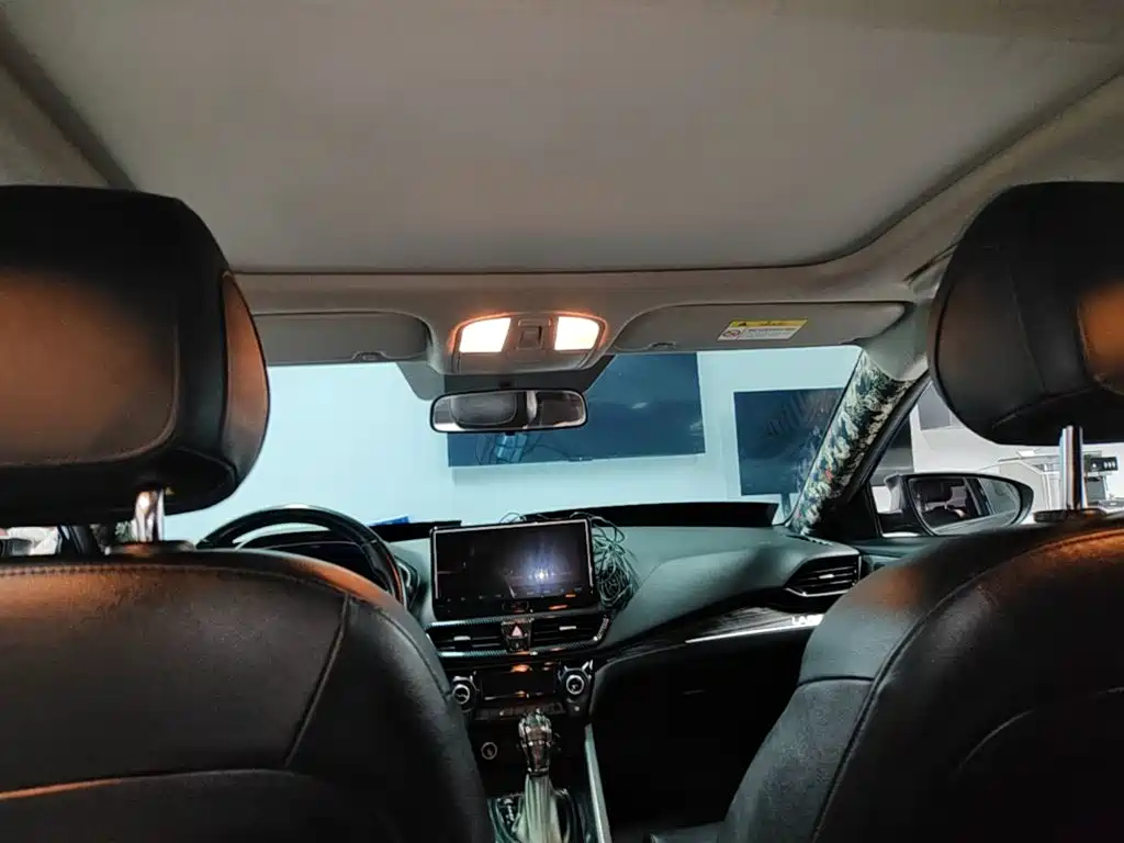 Hyundai Fista — миниатюра 18