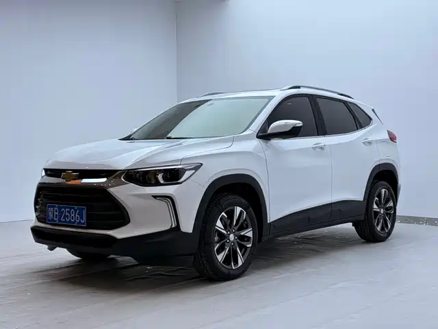 CHEVROLET CHUANGKU 2021