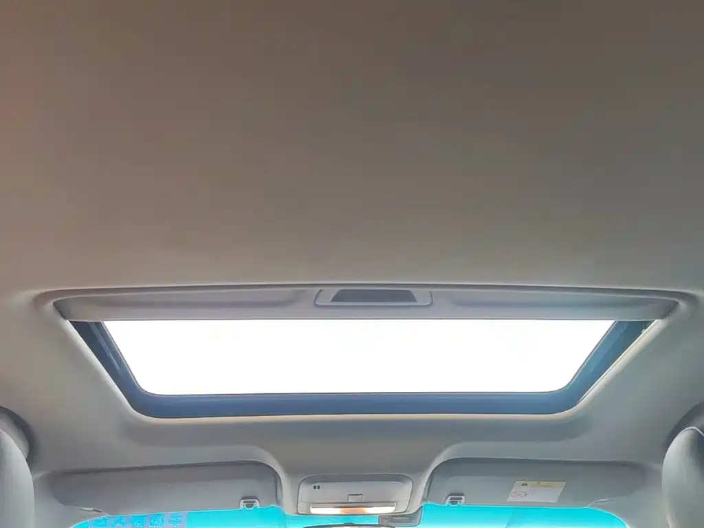 Buick Excelle — миниатюра 18