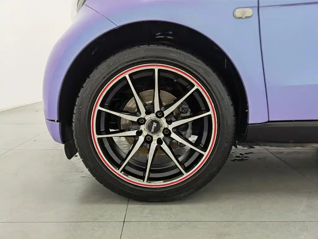 smart Smart Fortwo — миниатюра 17