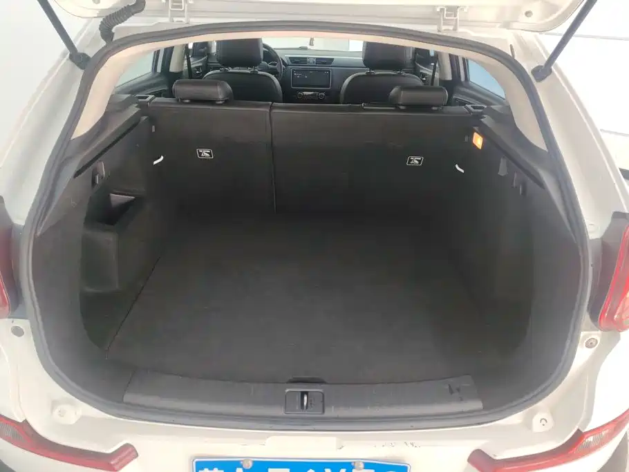 Qoros Qoros 5 — миниатюра 4