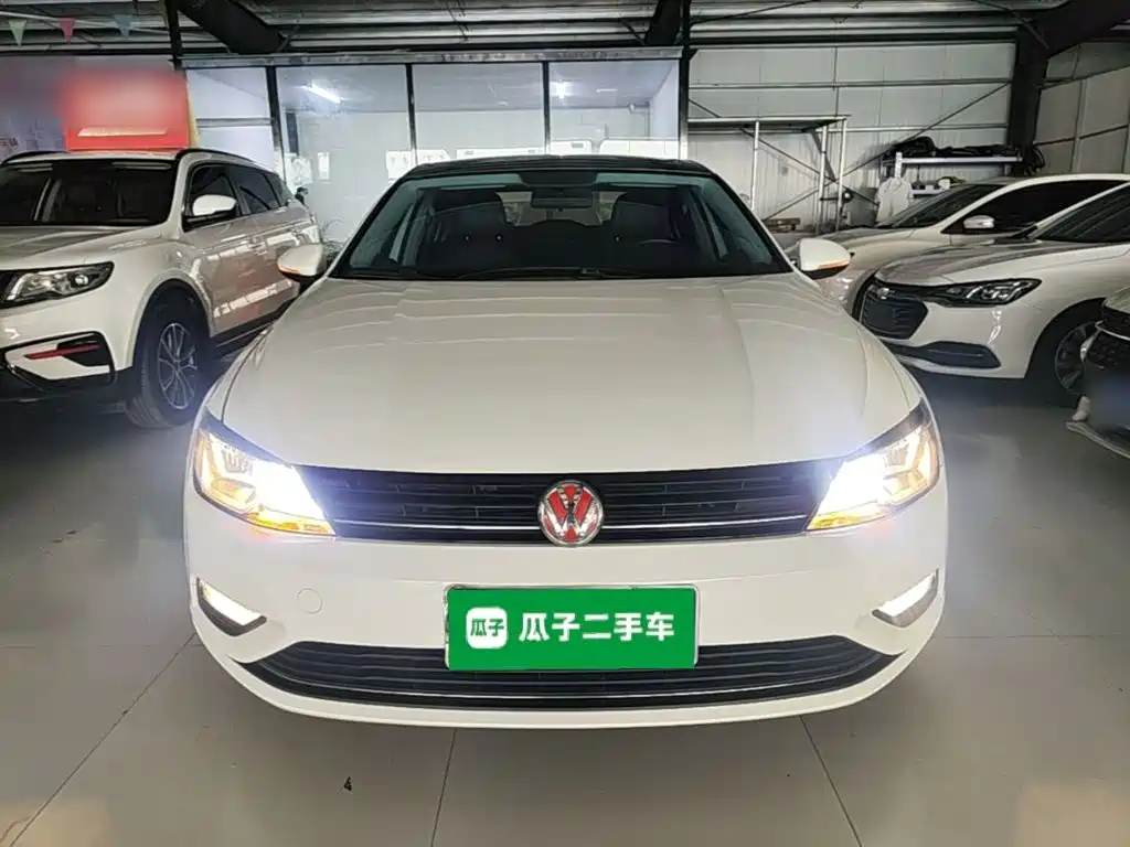 Volkswagen Lamando — миниатюра 3