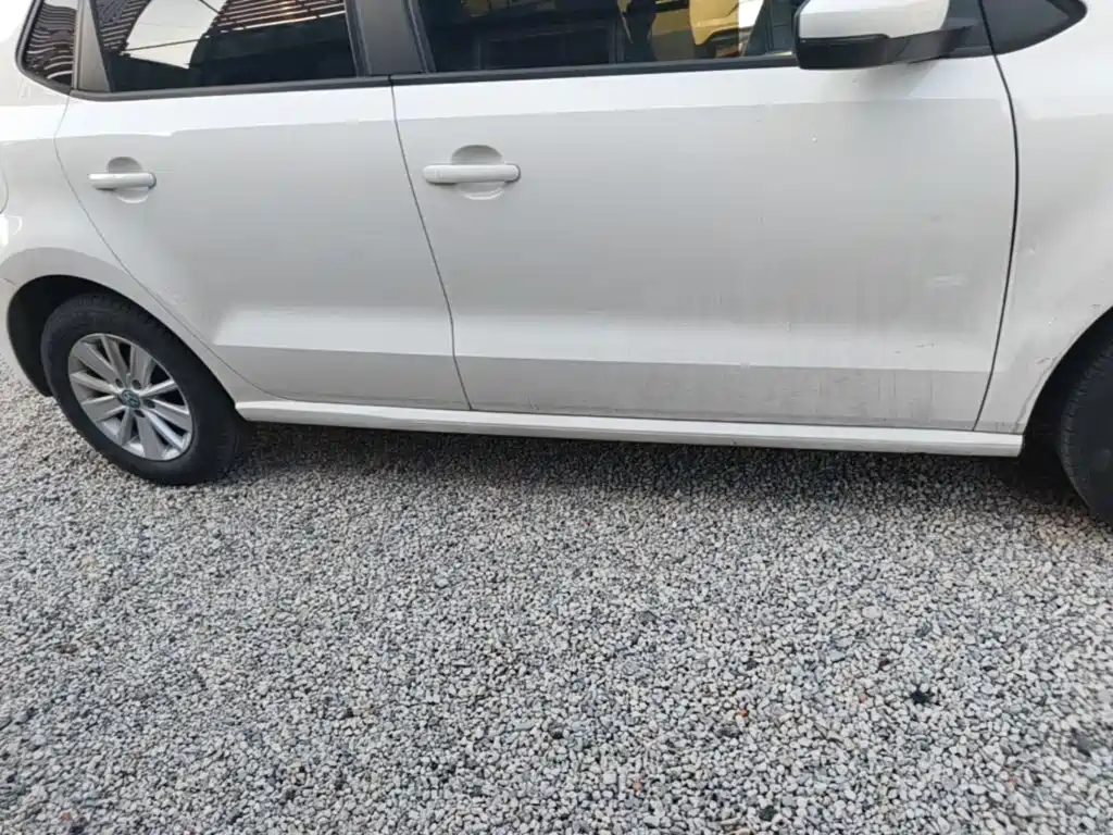 Volkswagen Polo — миниатюра 21