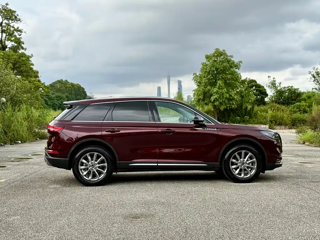 Lincoln Corsair 2020 2.0T Premium