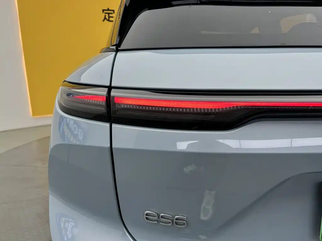 NIO ES6 — миниатюра 51