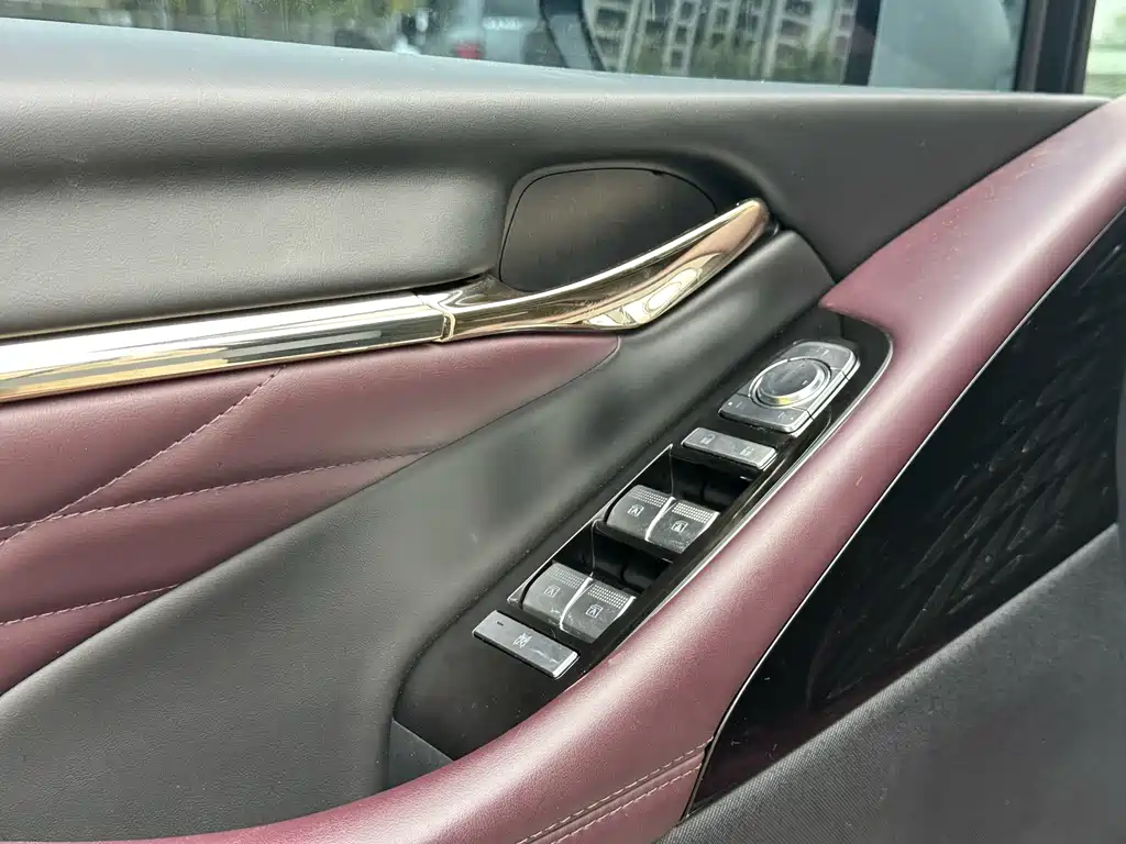 GAC Motor Trumpchi M8 — миниатюра 8