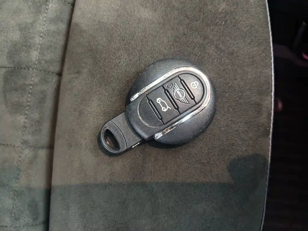 MINI Mini JCW — миниатюра 13