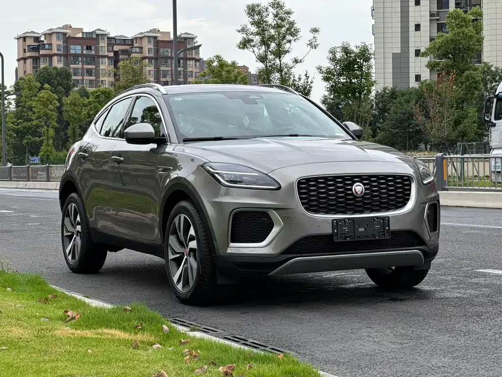 Jaguar E-Pace 2024 Sport R-DYNAMIC S