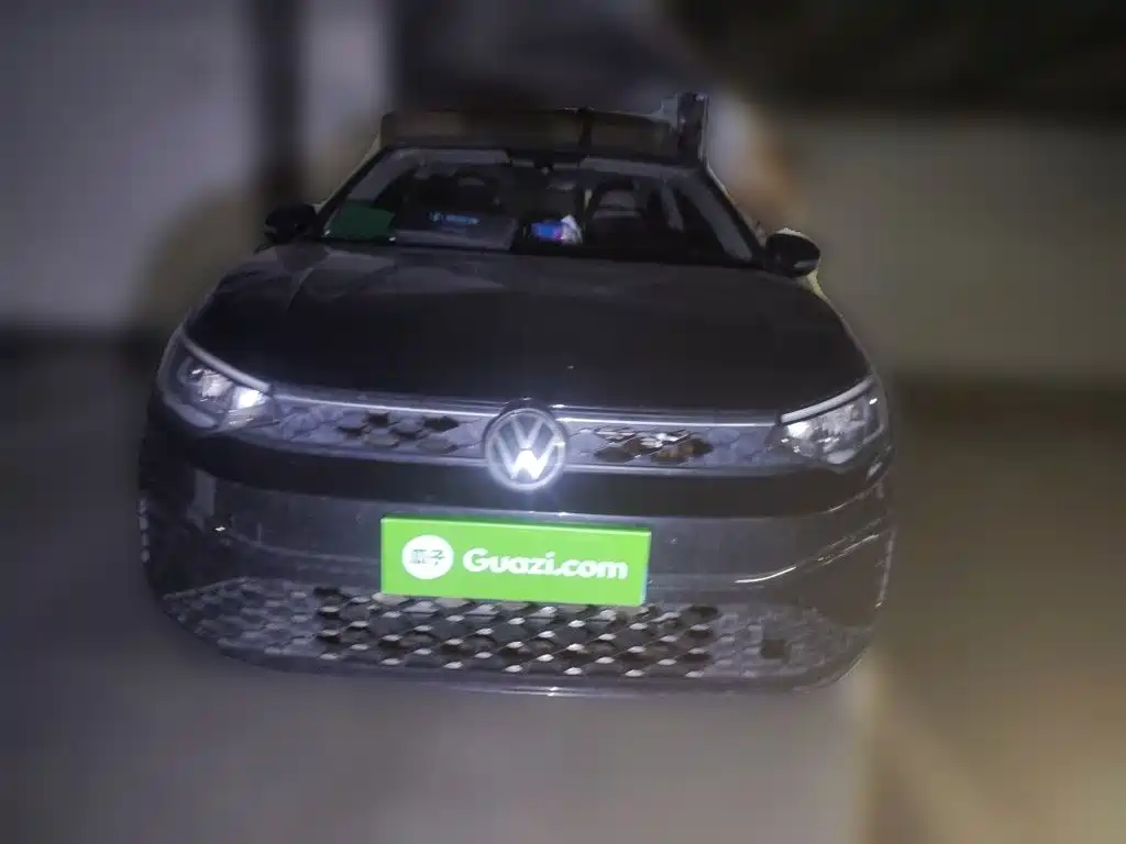 Volkswagen Lavida 2023 1.5L AT