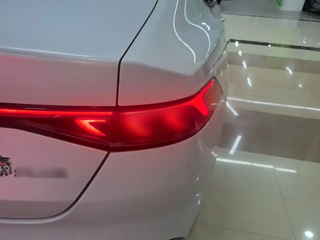 BYD Qin PLUS — миниатюра 8