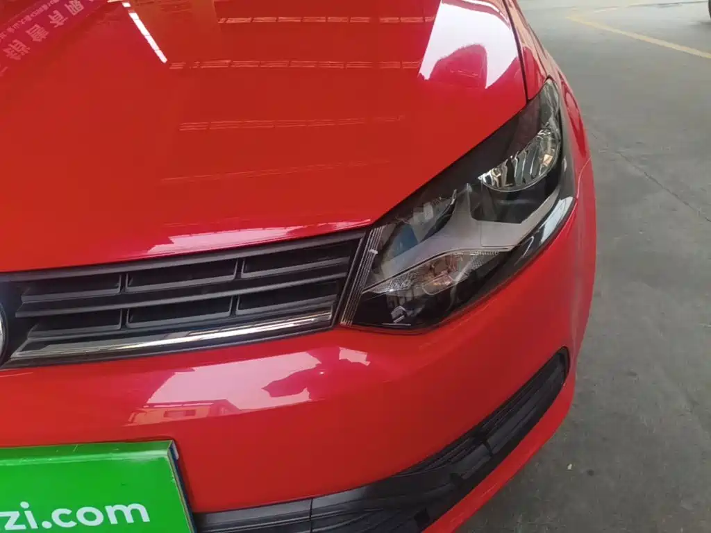 Volkswagen Polo — миниатюра 24