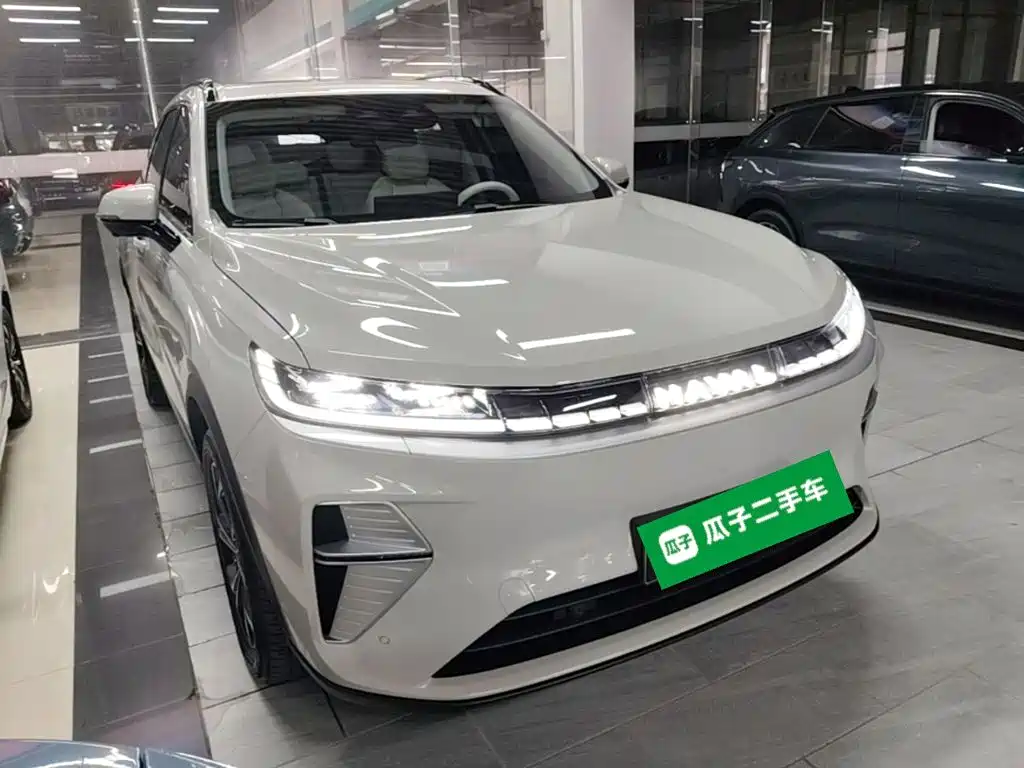 Haval Xiaolong Max MAX 2025 Hi4 165 Ultra Smart Drive