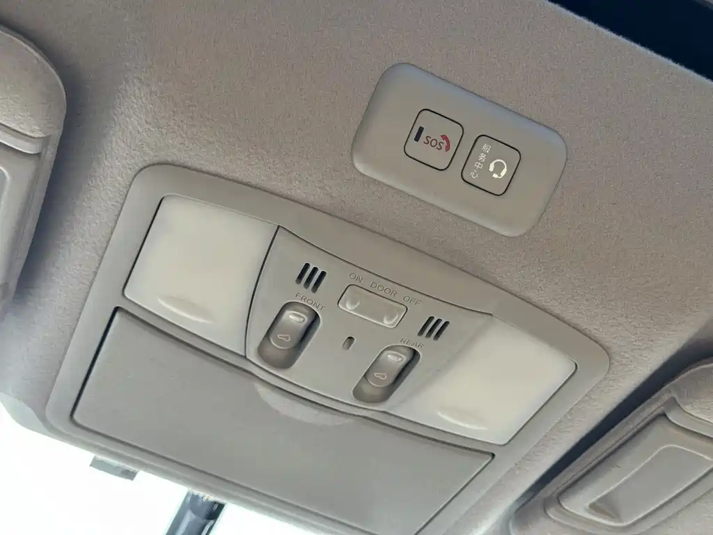 Nissan Quest — миниатюра 21