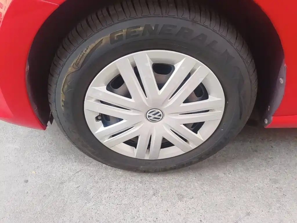 Volkswagen Polo — миниатюра 23