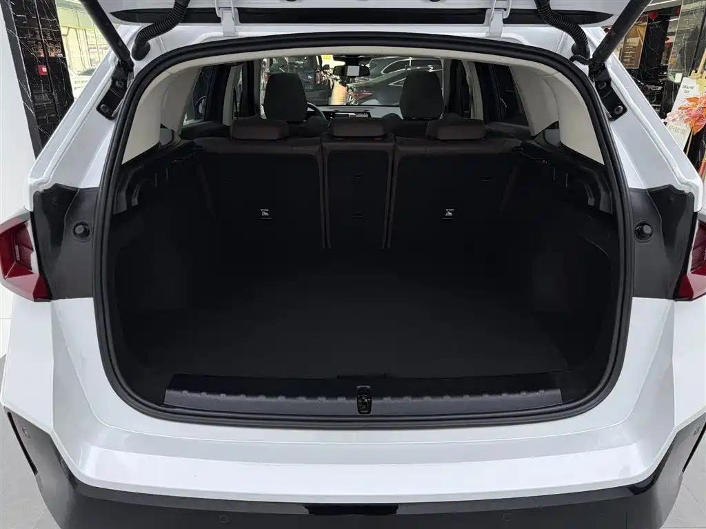BMW X1 — фотографии объявления, Фото 13