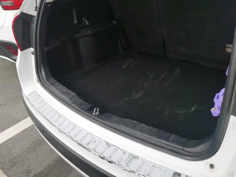 Haval H6 — миниатюра 4
