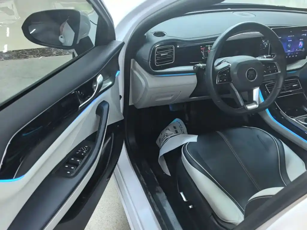 BYD Qin PLUS — миниатюра 16