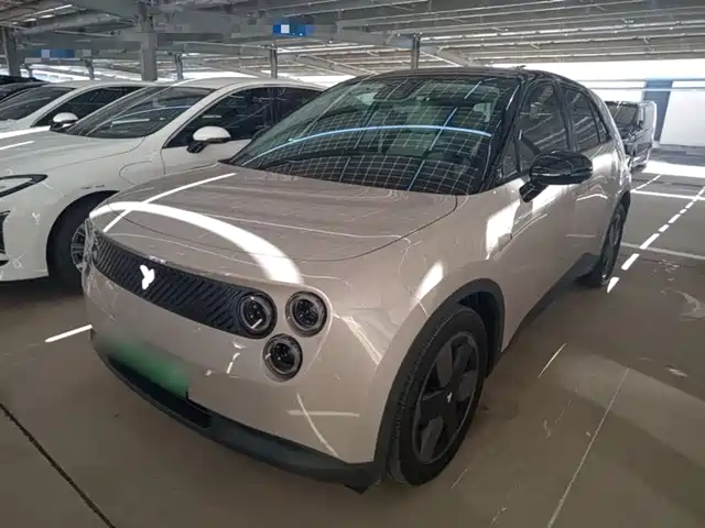 2025 Nio Firefly