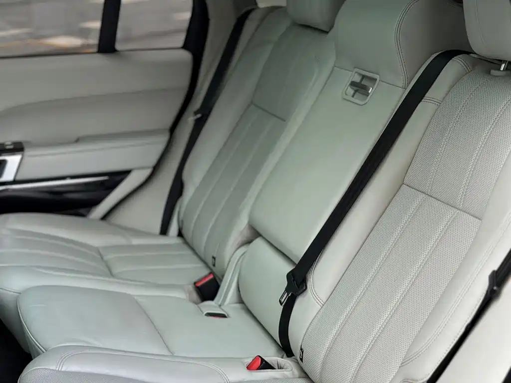 Land Rover Range Rover 2015 3.0 TDV6 Vogue