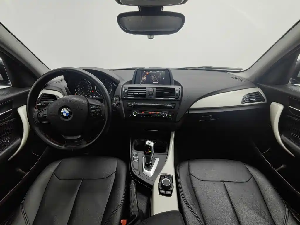 BMW 1 Series (Import) — миниатюра 5