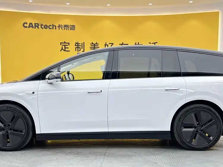 Li Auto Li i8 — миниатюра 5
