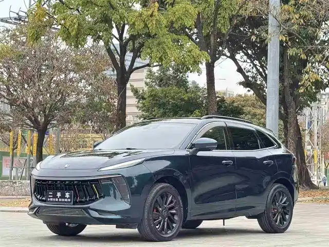 dongfeng popular-t5-evo