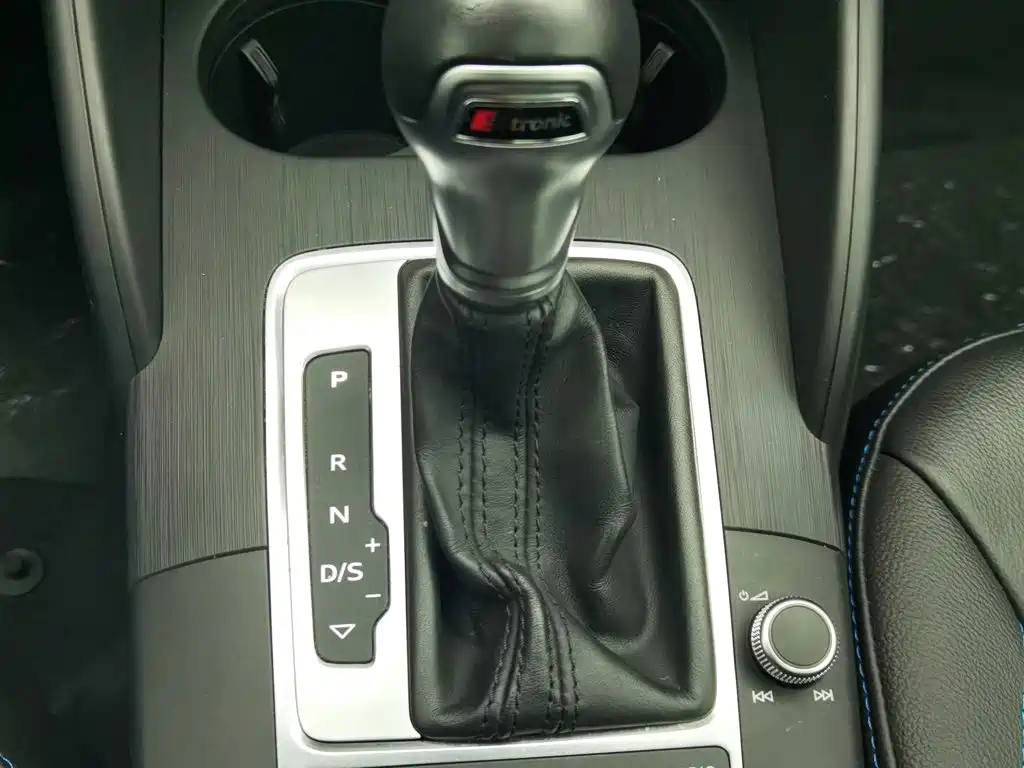 Audi A3 — миниатюра 13