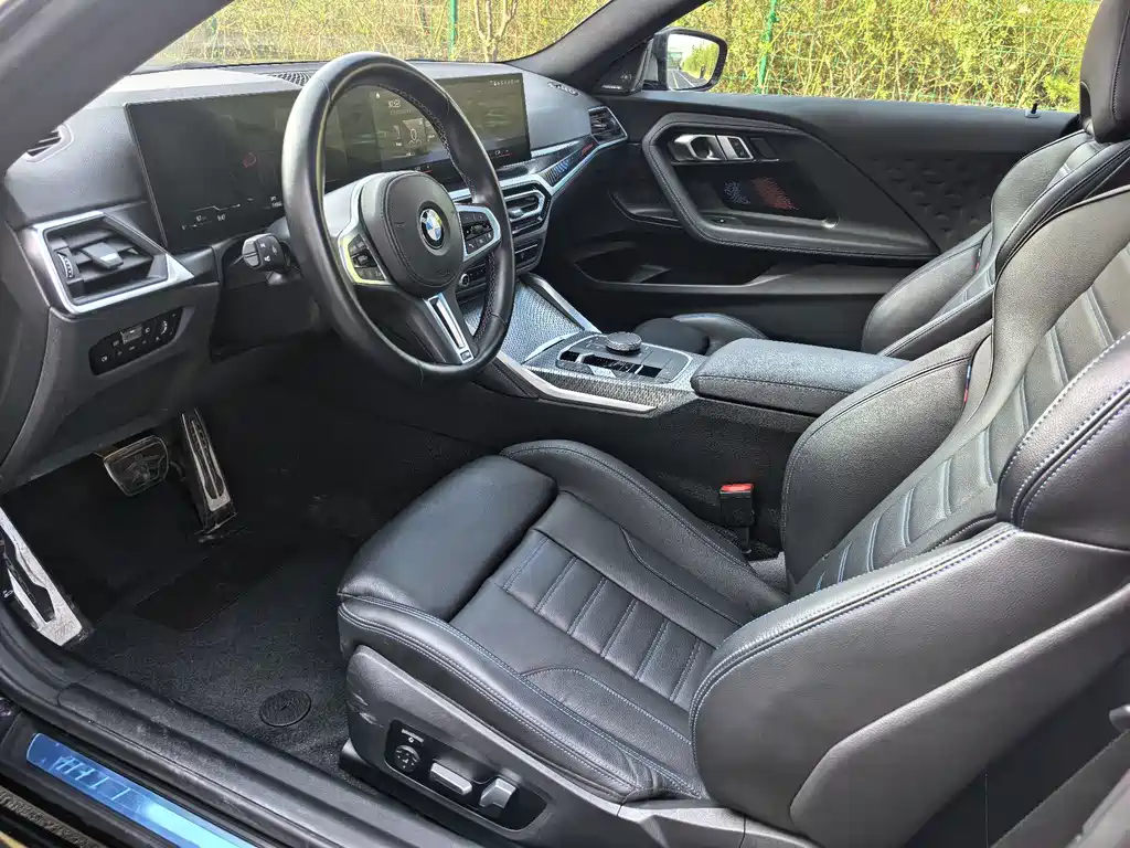BMW M240i — миниатюра 11