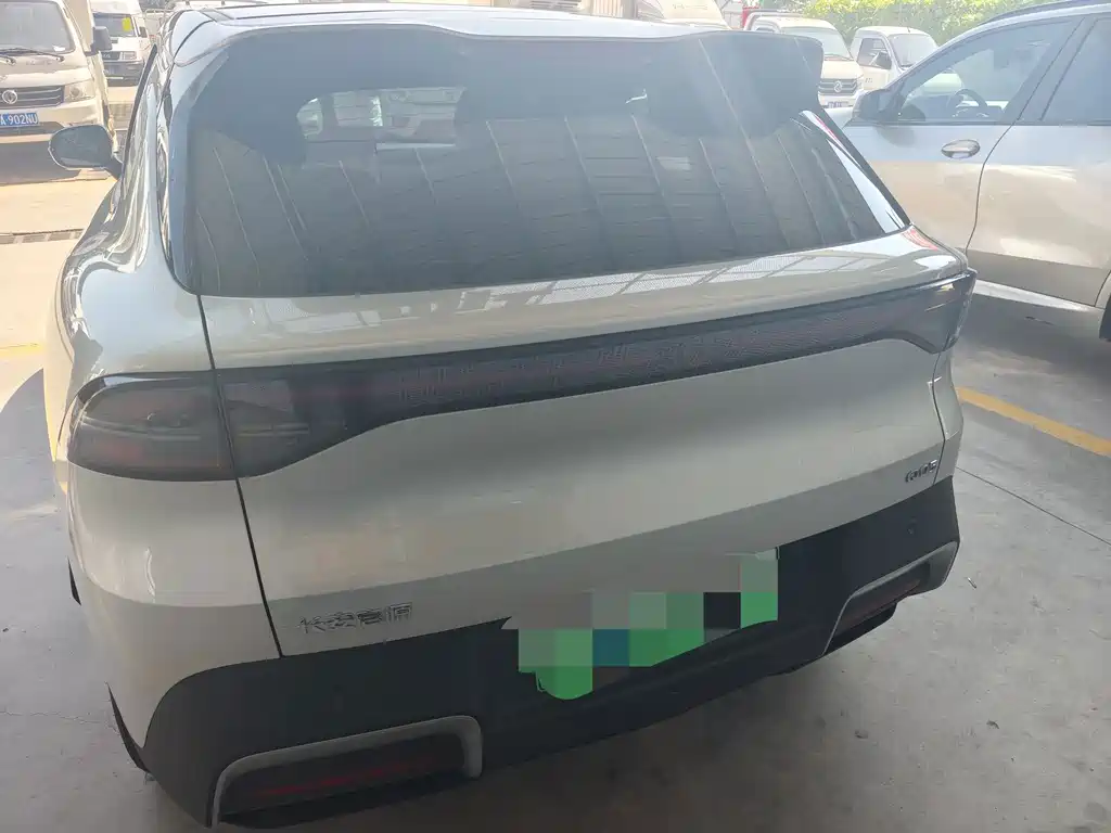 Qiyuan Qiyuan Q05 — миниатюра 5