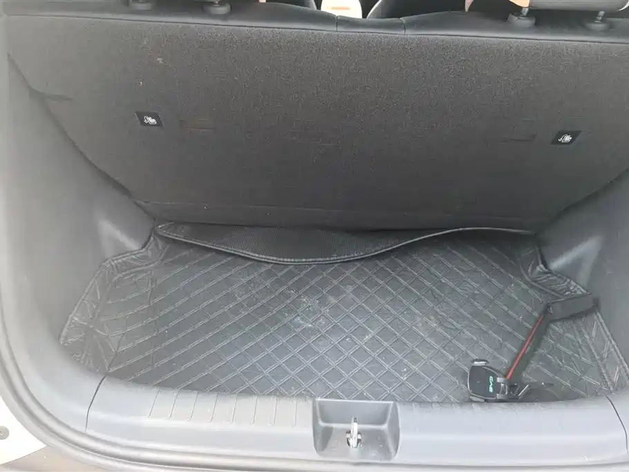 BYD Seagull 2025 305km