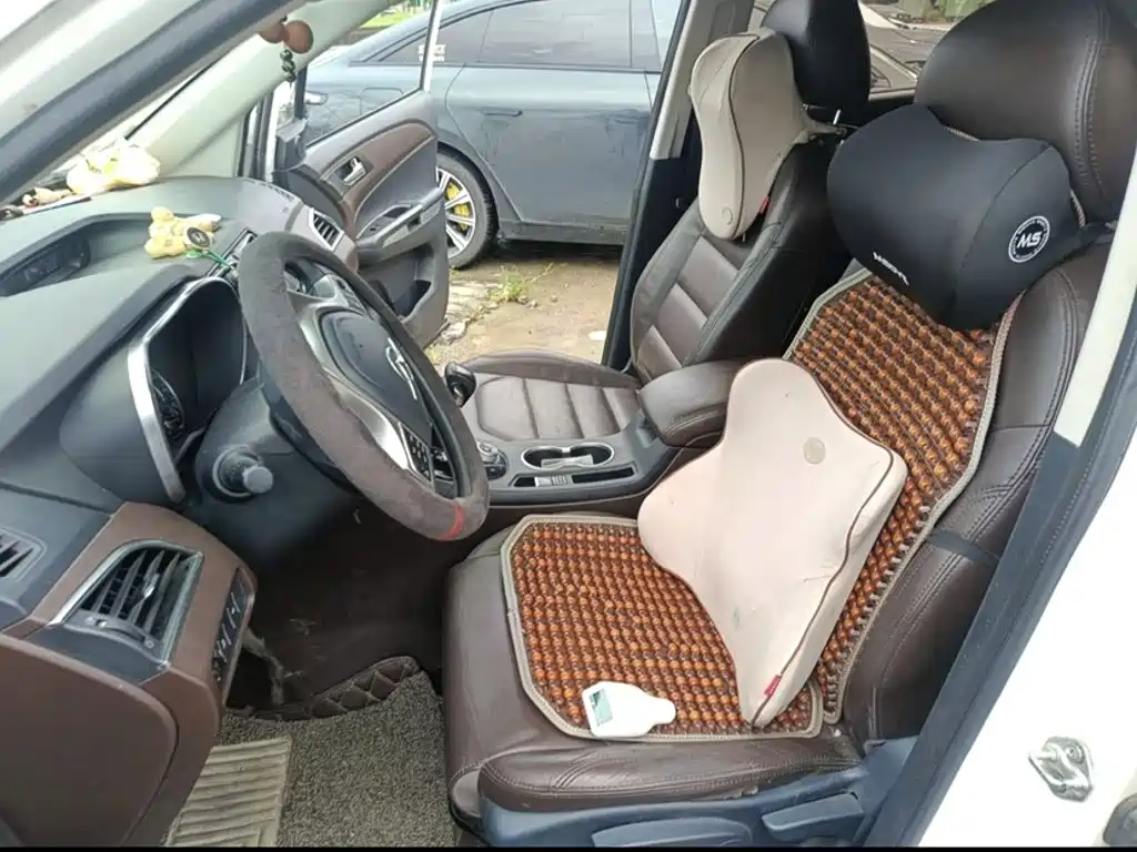 Haima Haima V70 — миниатюра 15