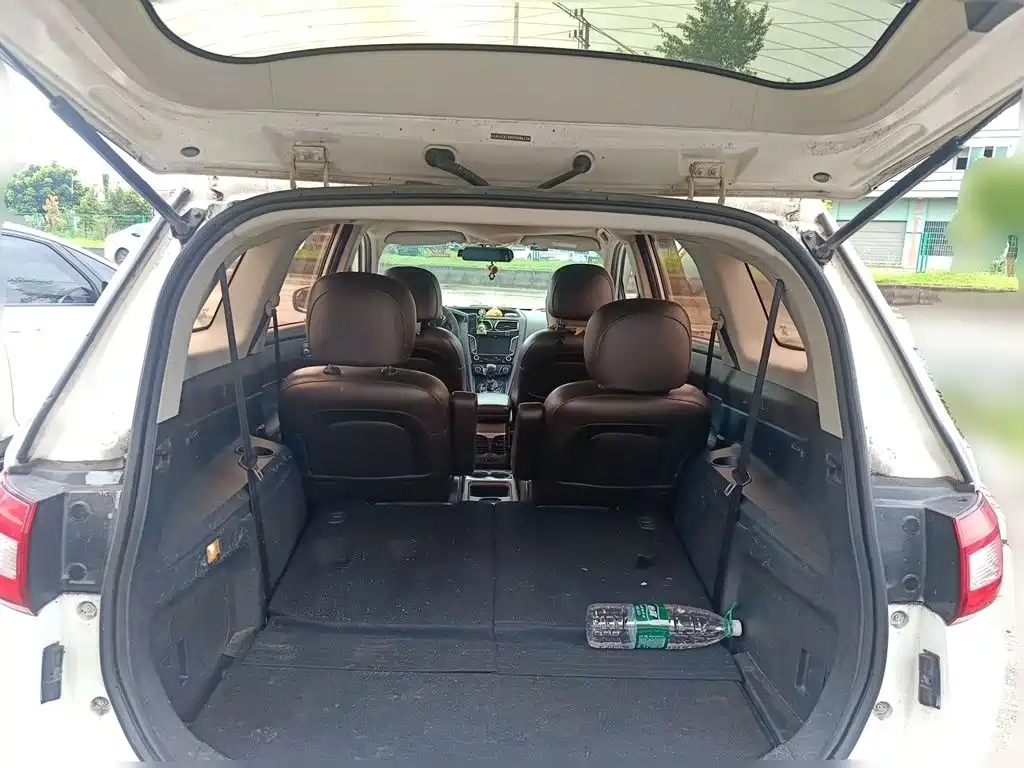 Haima Haima V70 — миниатюра 10