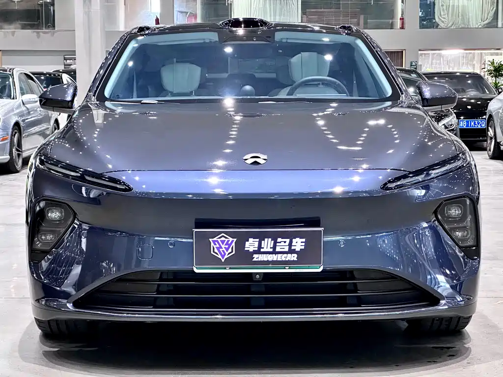 NIO NIO ET7