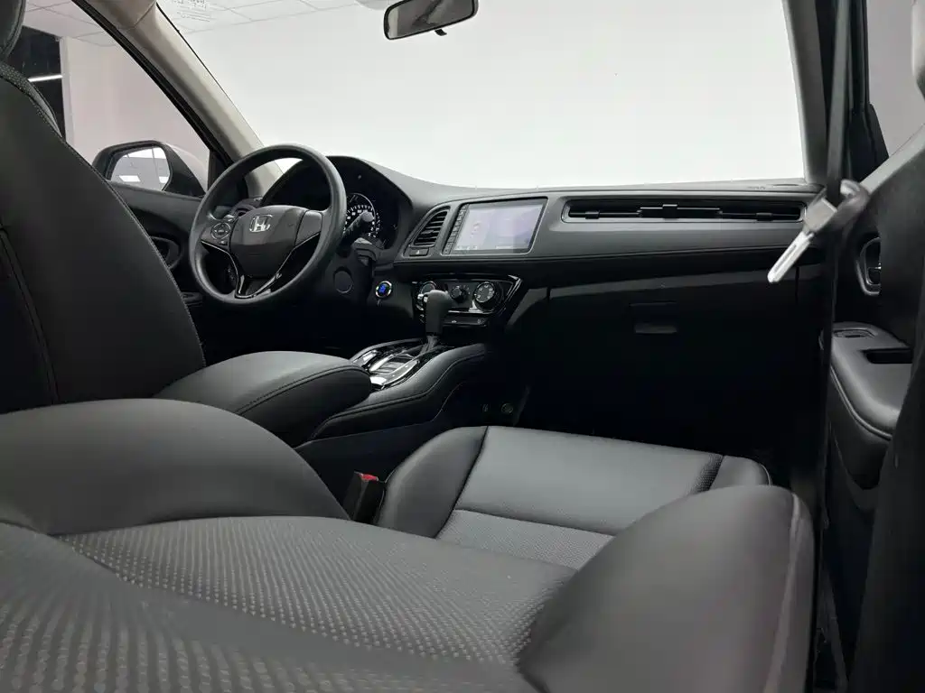 Honda Vezel — миниатюра 16
