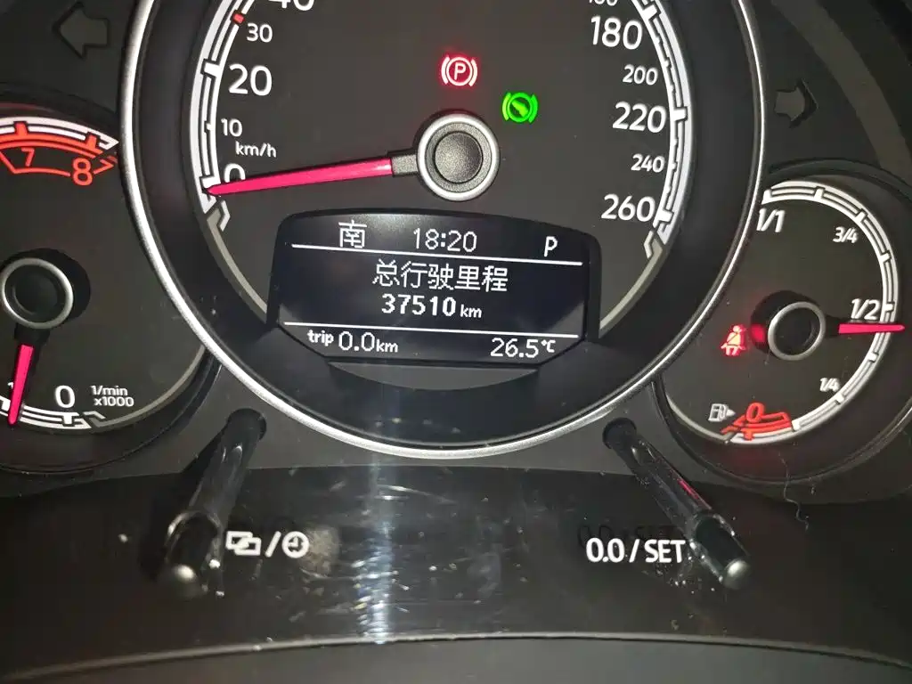Volkswagen Beetle — миниатюра 8