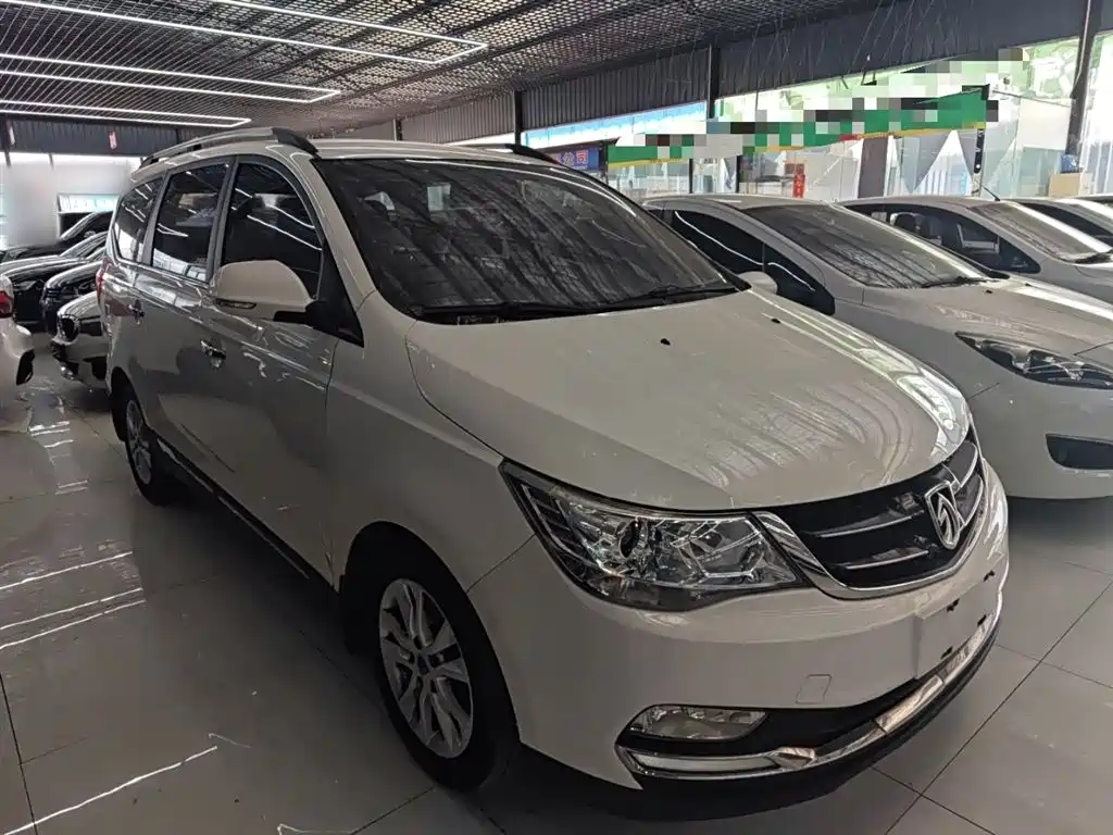 BAOJUN 730