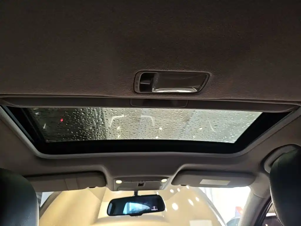 Nissan Sylphy — миниатюра 18