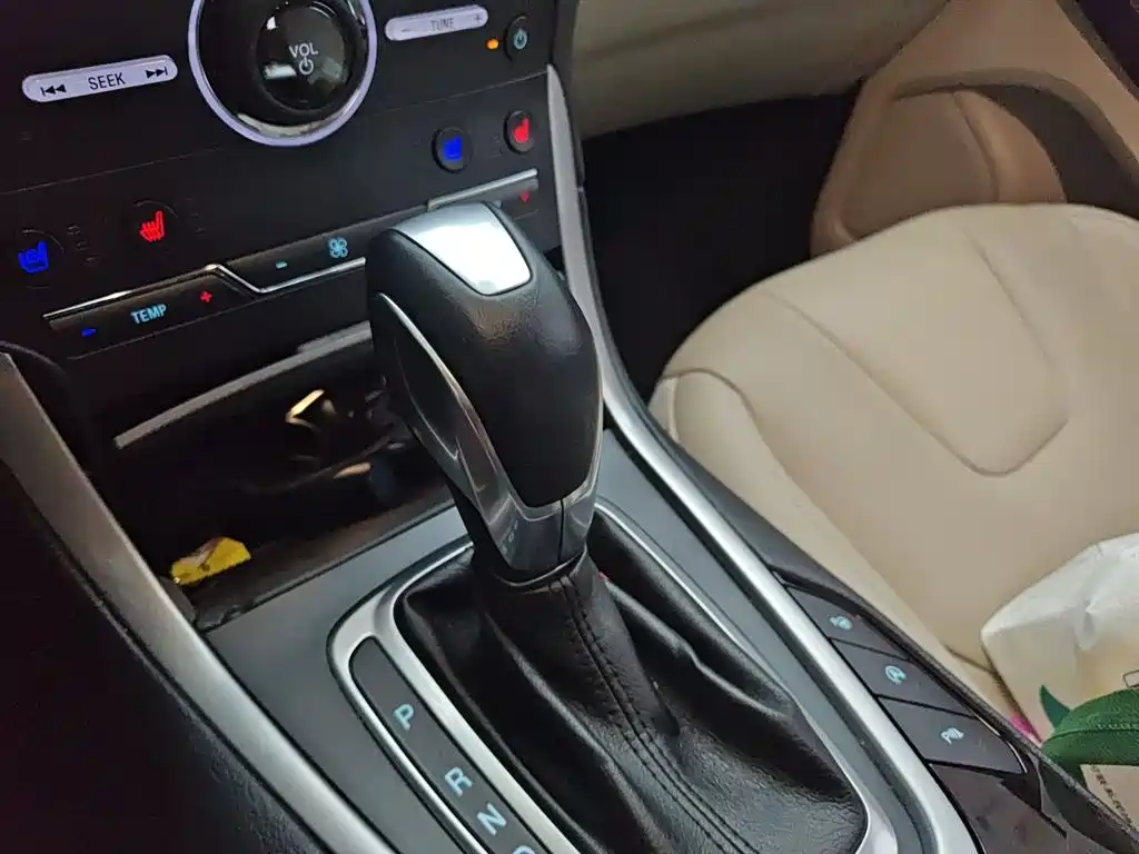 Ford Edge 2016 EcoBoost 245 7 мест