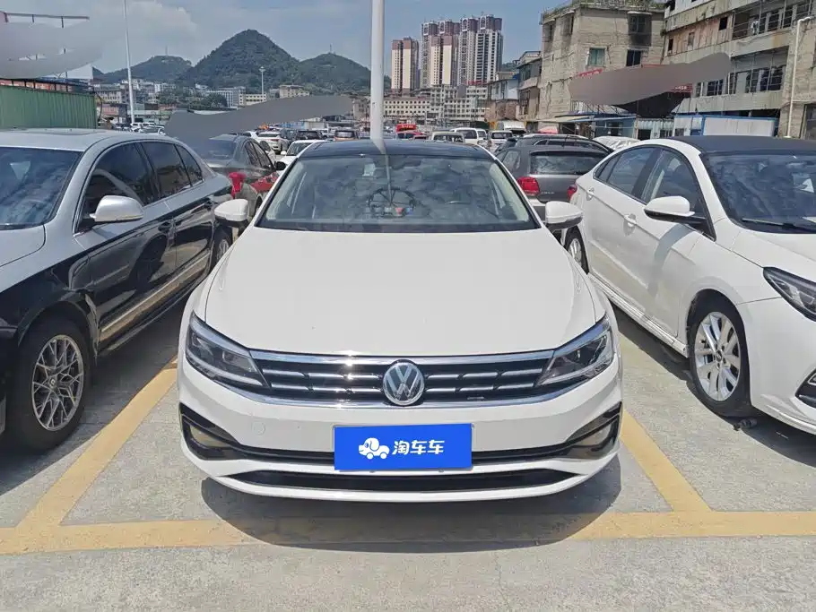 Volkswagen Lamando 2019 280TSI DSG Comfort V