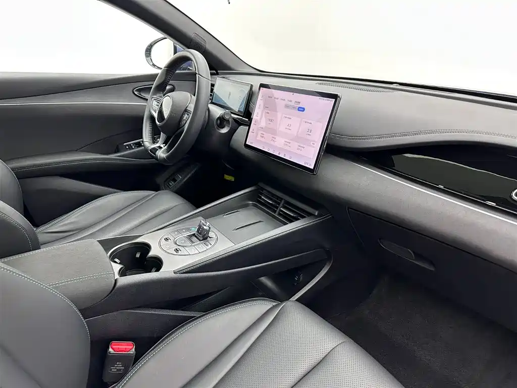 BYD SEAL 06 NEW ENERGY